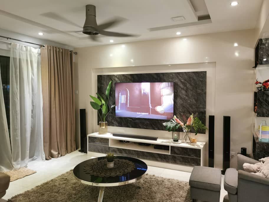 Puteri Court Taman Putra Apartment, Ampang - photo 11