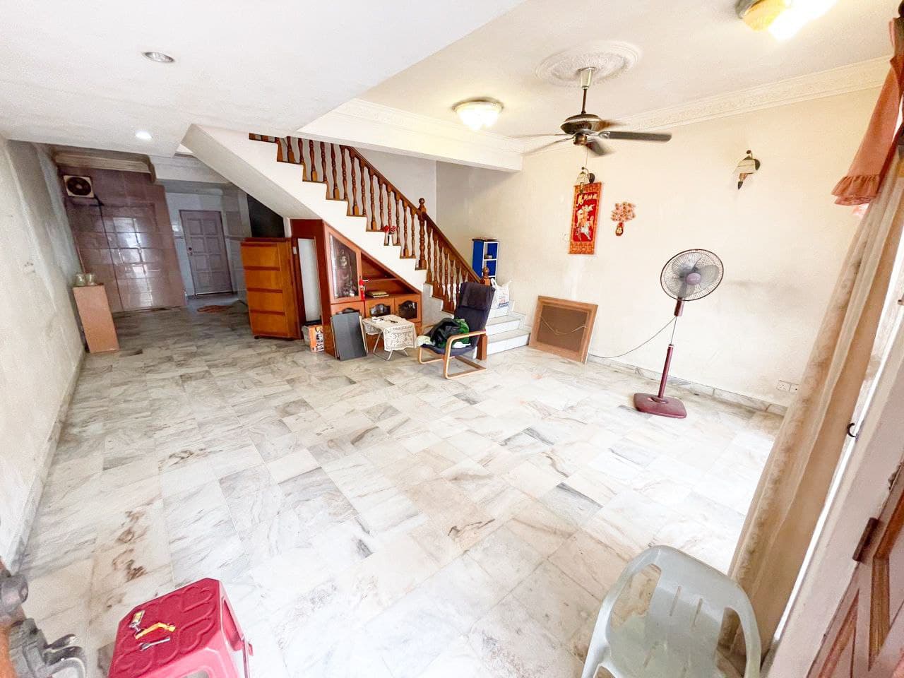 2 and Half Storey Taman Cheras Jaya, Seri Kembang - photo 3