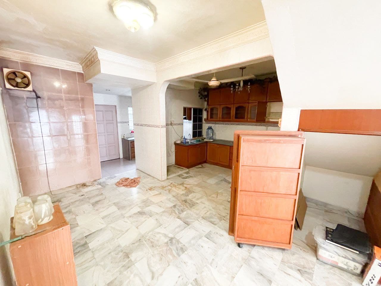 2 and Half Storey Taman Cheras Jaya, Seri Kembang - photo 4