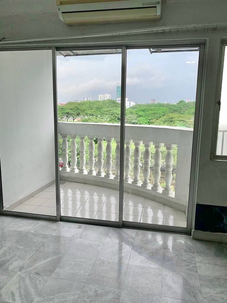 Endah Villa Condominium Sri Petaling - photo 4
