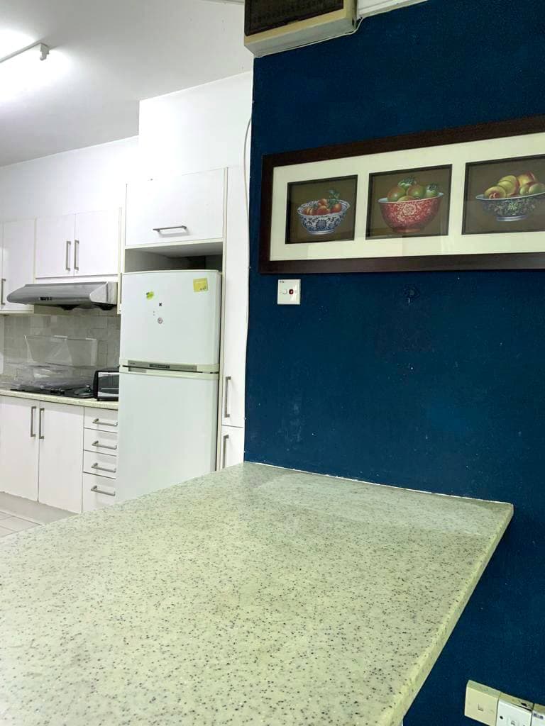 Endah Villa Condominium Sri Petaling - photo 5