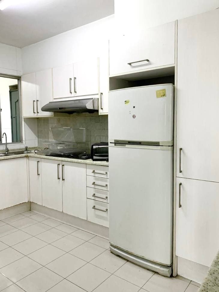 Endah Villa Condominium Sri Petaling - photo 6