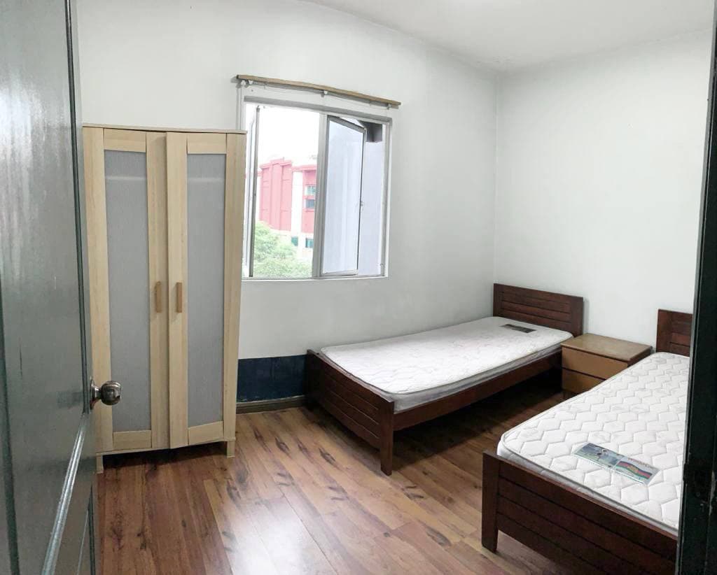 Endah Villa Condominium Sri Petaling - photo 9