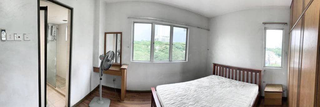 Endah Villa Condominium Sri Petaling - photo 11