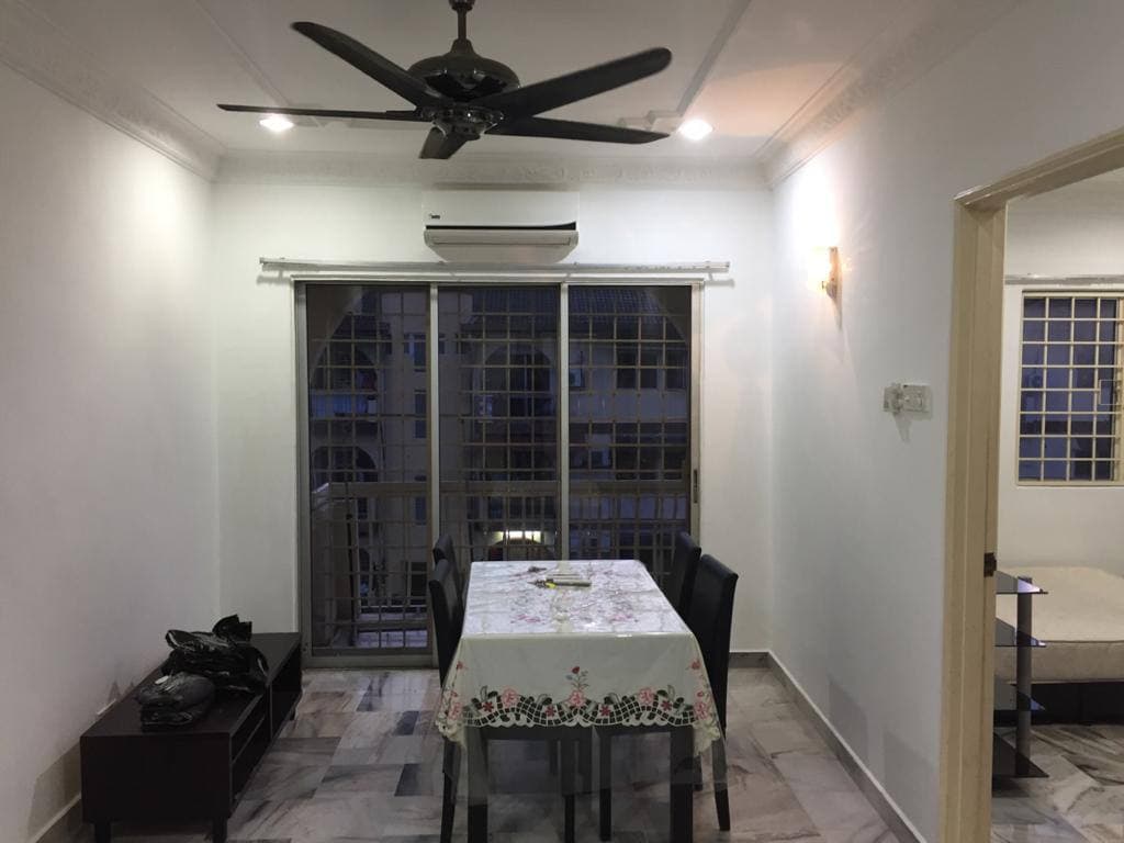 Ampang Mewah Court, Ampang Selangor - photo 2
