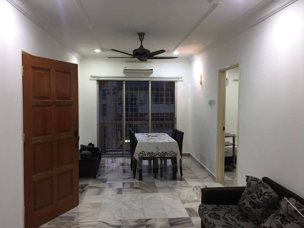 Ampang Mewah Court, Ampang Selangor - photo 3