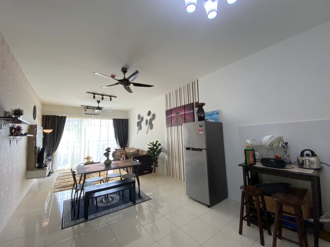 Puncak Hijauan Bangi - photo 2