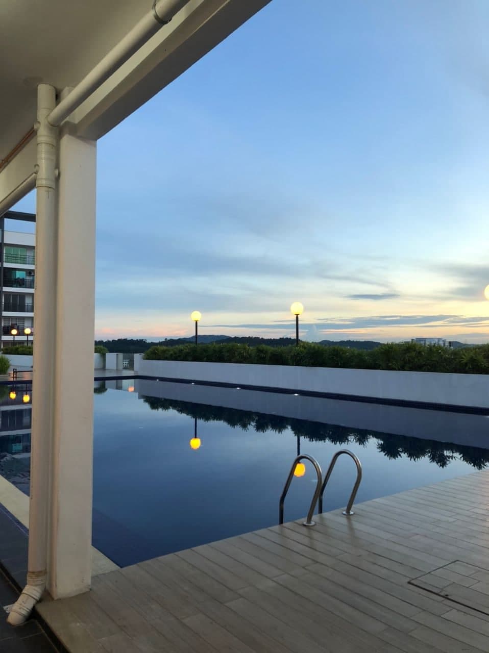 Puncak Hijauan Bangi - photo 6