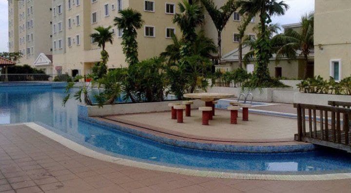 Casa Subang Apartment USJ 1 Subang Jaya - photo 2