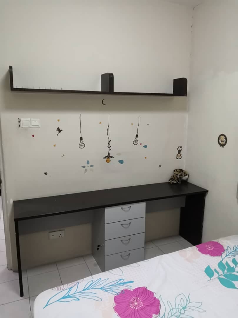 Casa Subang Apartment USJ 1 Subang Jaya - photo 4