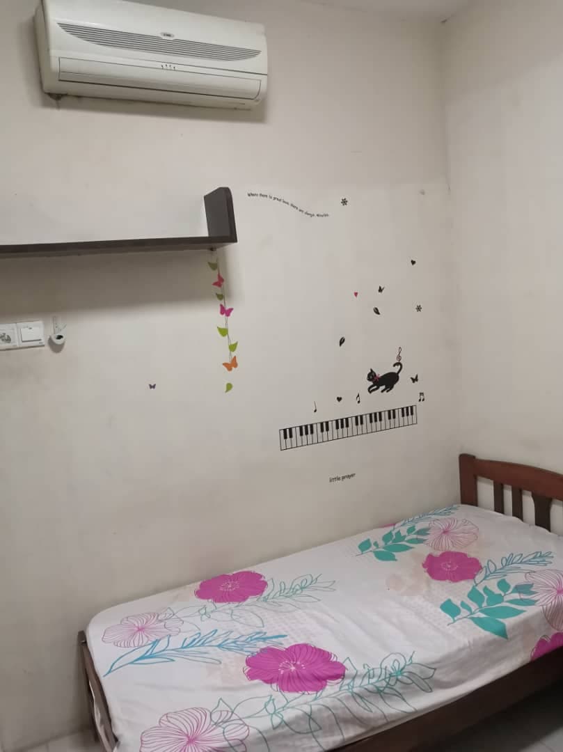 Casa Subang Apartment USJ 1 Subang Jaya - photo 5