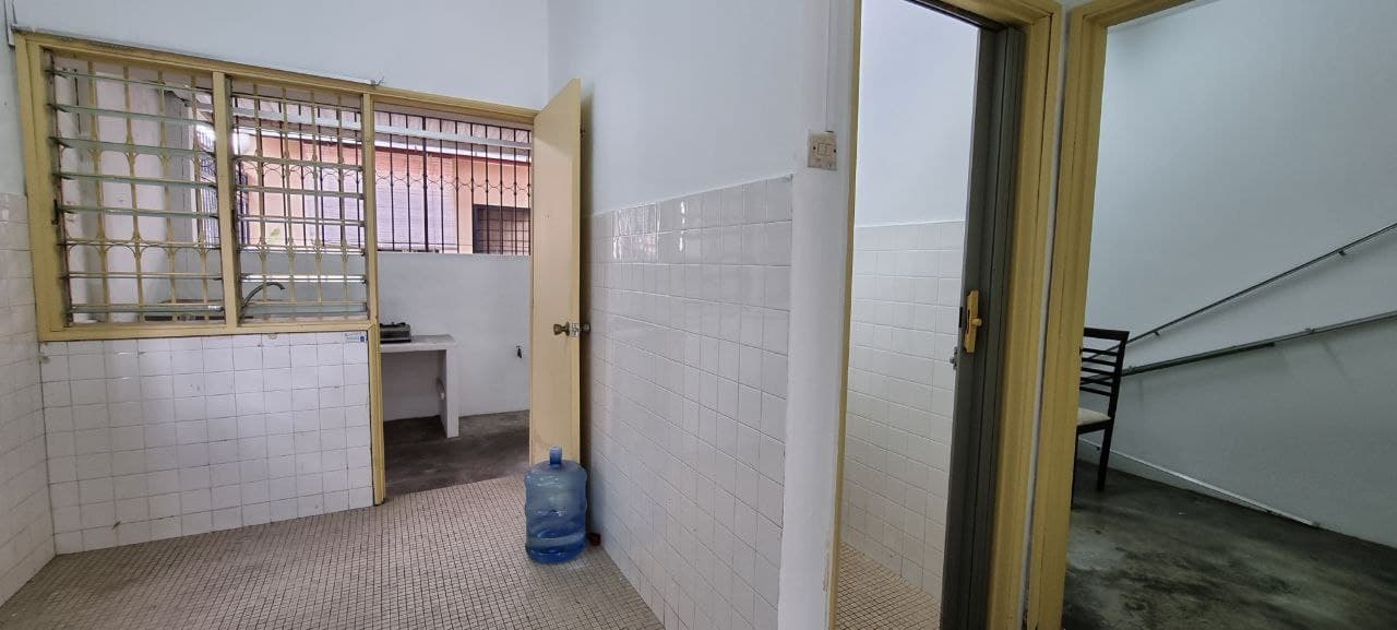Taman Pandan Indah, KL Ampang - photo 2