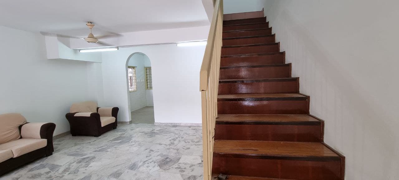 Taman Pandan Indah, KL Ampang - photo 3