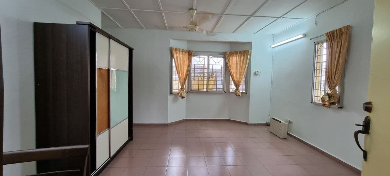 Taman Pandan Indah, KL Ampang - photo 4