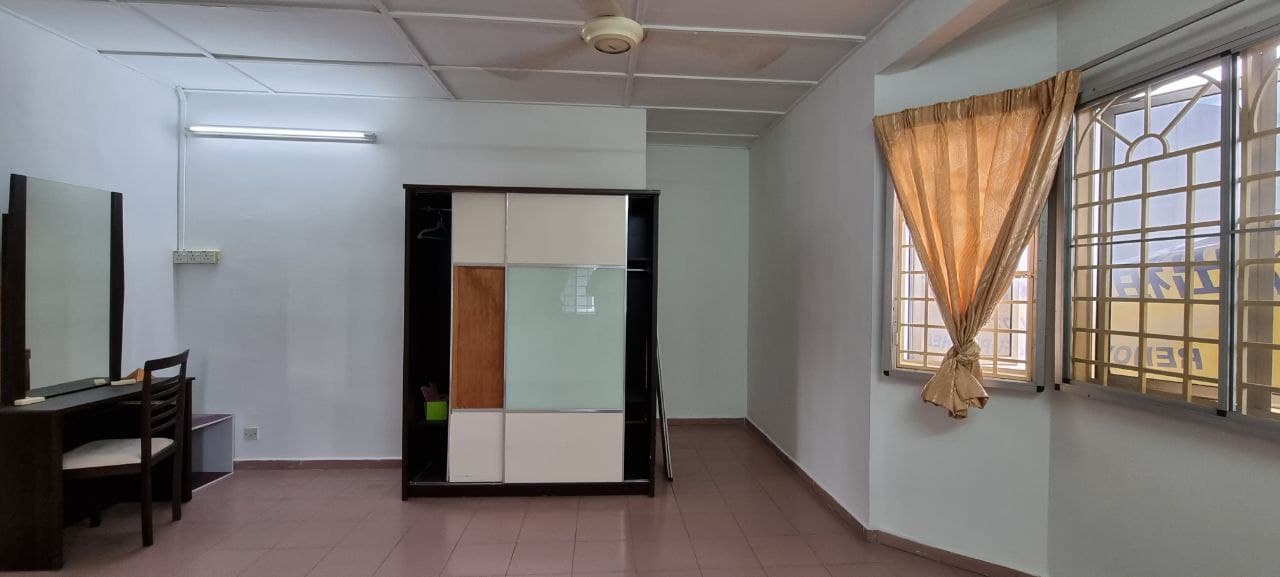 Taman Pandan Indah, KL Ampang - photo 5