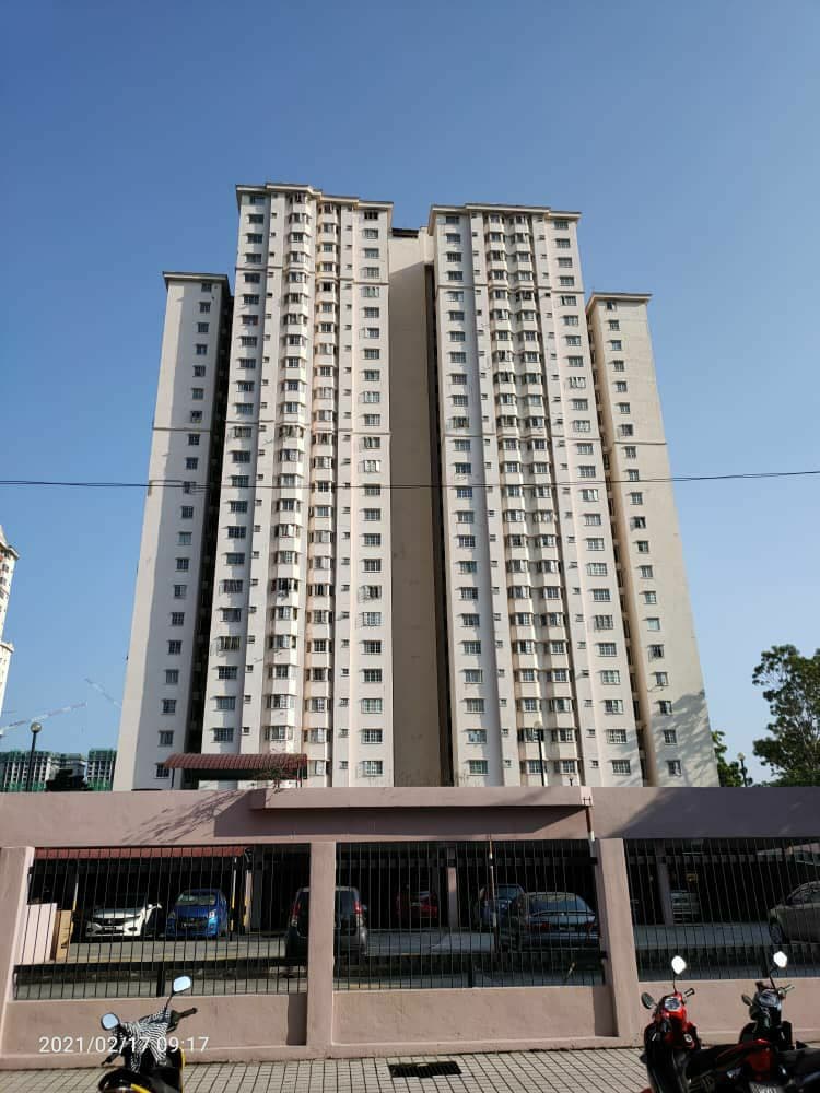 Mawar Apartment Sentul - photo 2