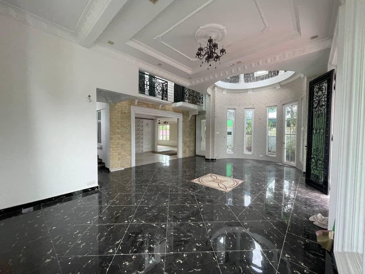 3 Storey Bungalow Halaman Dahlia Taman Nilai - photo 2