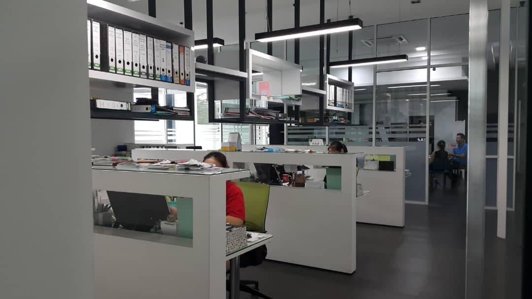 1 unit of Semi D Factory USJ 19 - photo 5