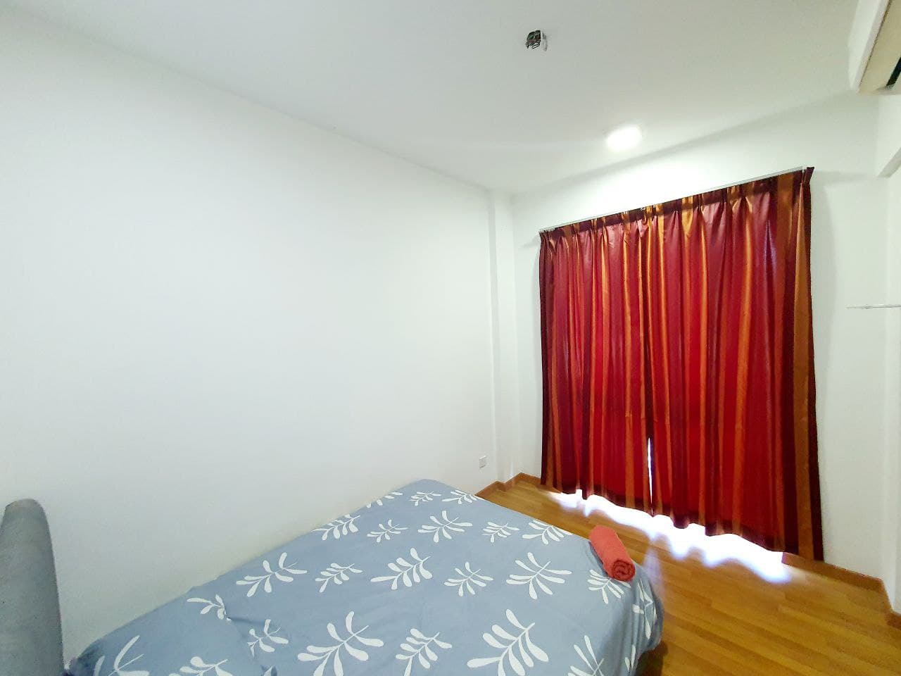 Putra 1 Apartment Bandar Seri Putra Bangi - photo 5