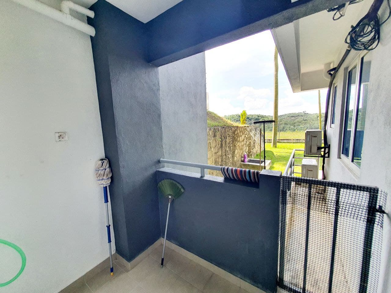 Putra 1 Apartment Bandar Seri Putra Bangi - photo 7