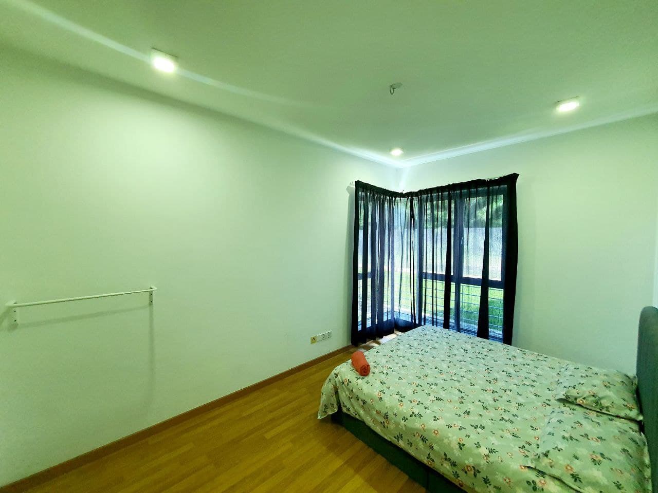 Putra 1 Apartment Bandar Seri Putra Bangi - photo 9