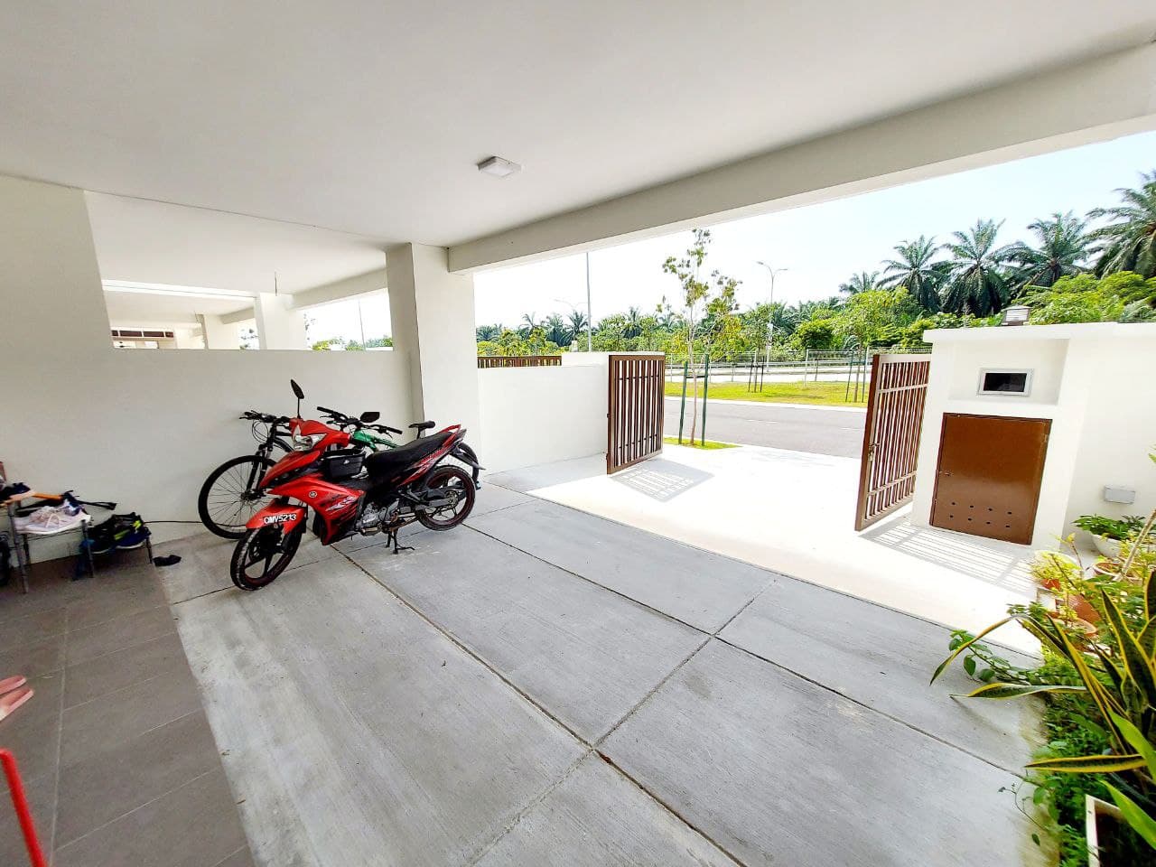 2 Storey Terrace Serene Heights Bangi Type D - photo 2