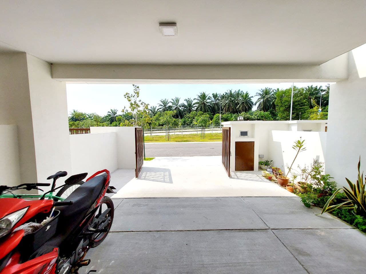 2 Storey Terrace Serene Heights Bangi Type D - photo 3