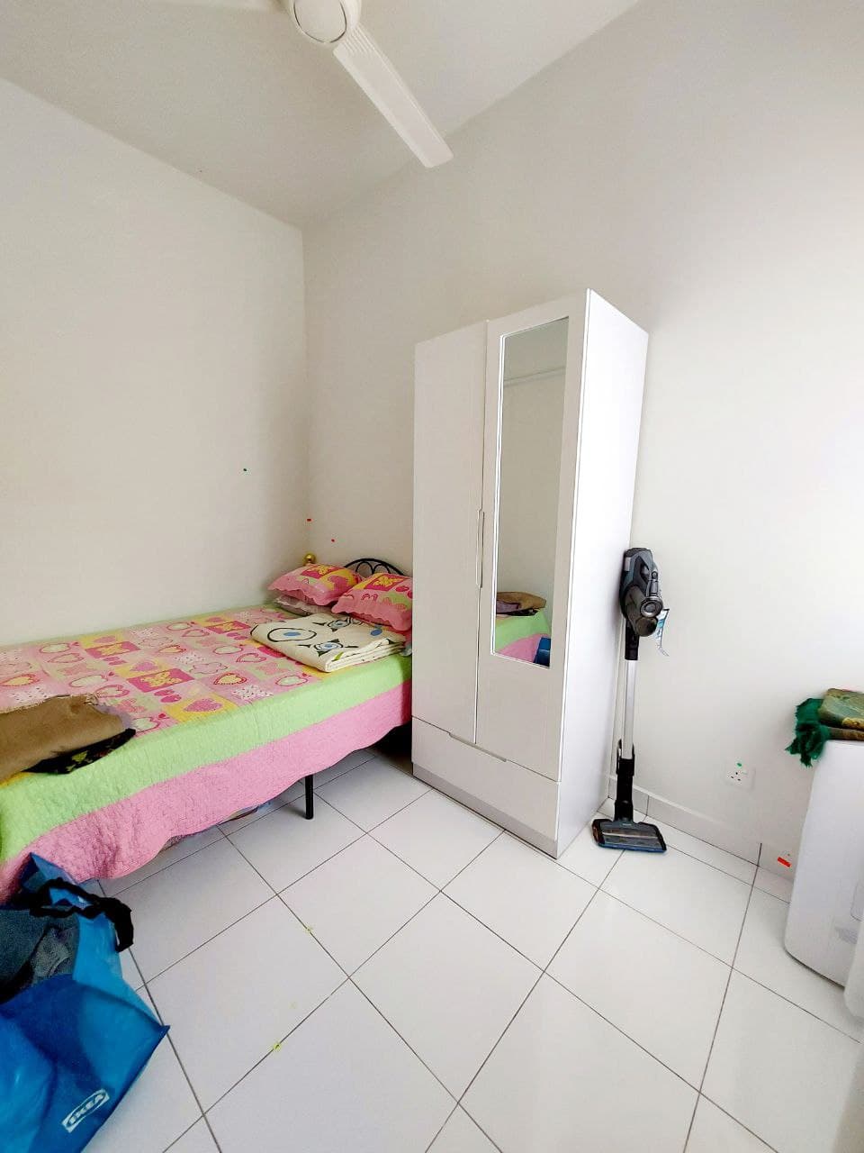 2 Storey Terrace Serene Heights Bangi Type D - photo 6