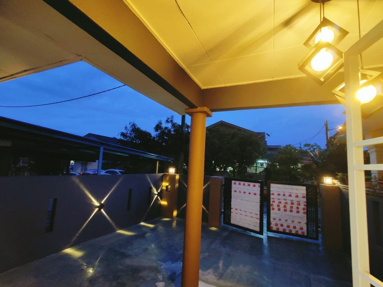 2 Storey Terrace Bandar Tasik Kesuma Semenyih - photo 2