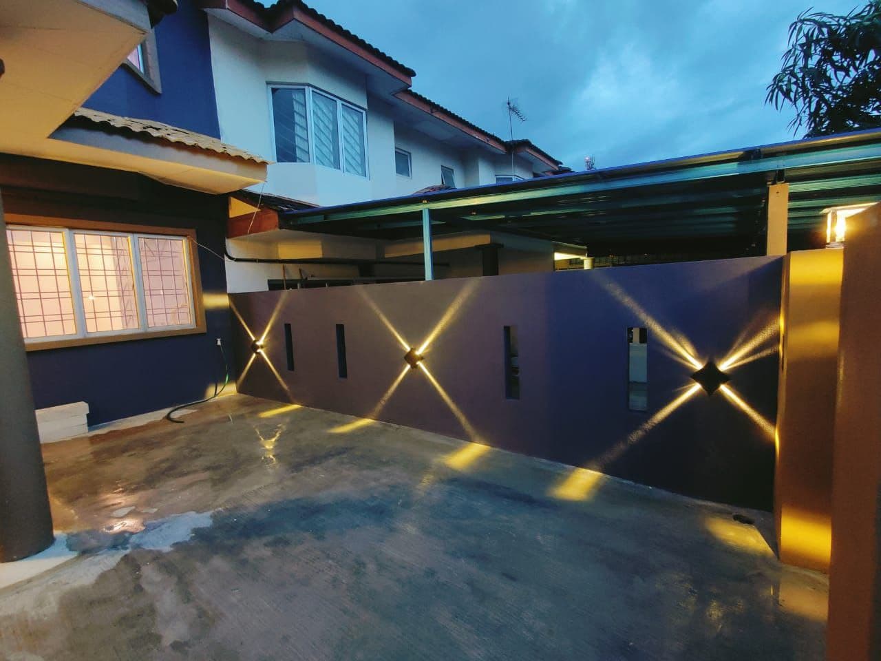 2 Storey Terrace Bandar Tasik Kesuma Semenyih - photo 9