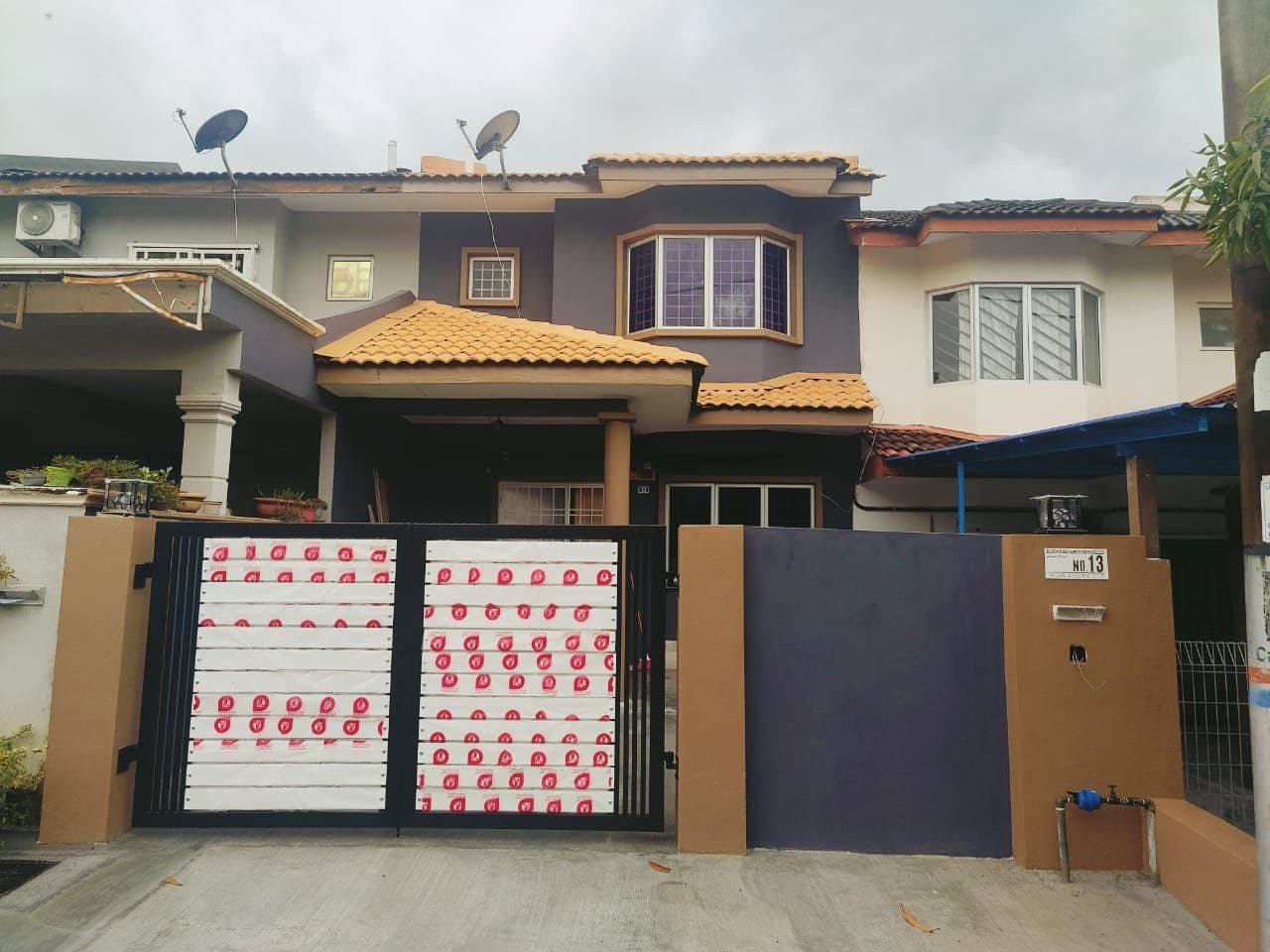 2 Storey Terrace Bandar Tasik Kesuma Semenyih - photo 10