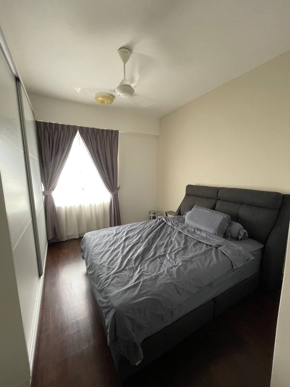Condominium Windows On The Park, Cheras - photo 4