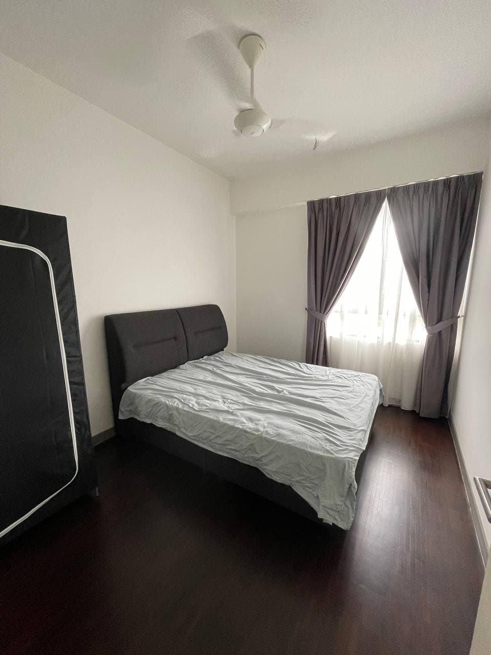 Condominium Windows On The Park, Cheras - photo 5