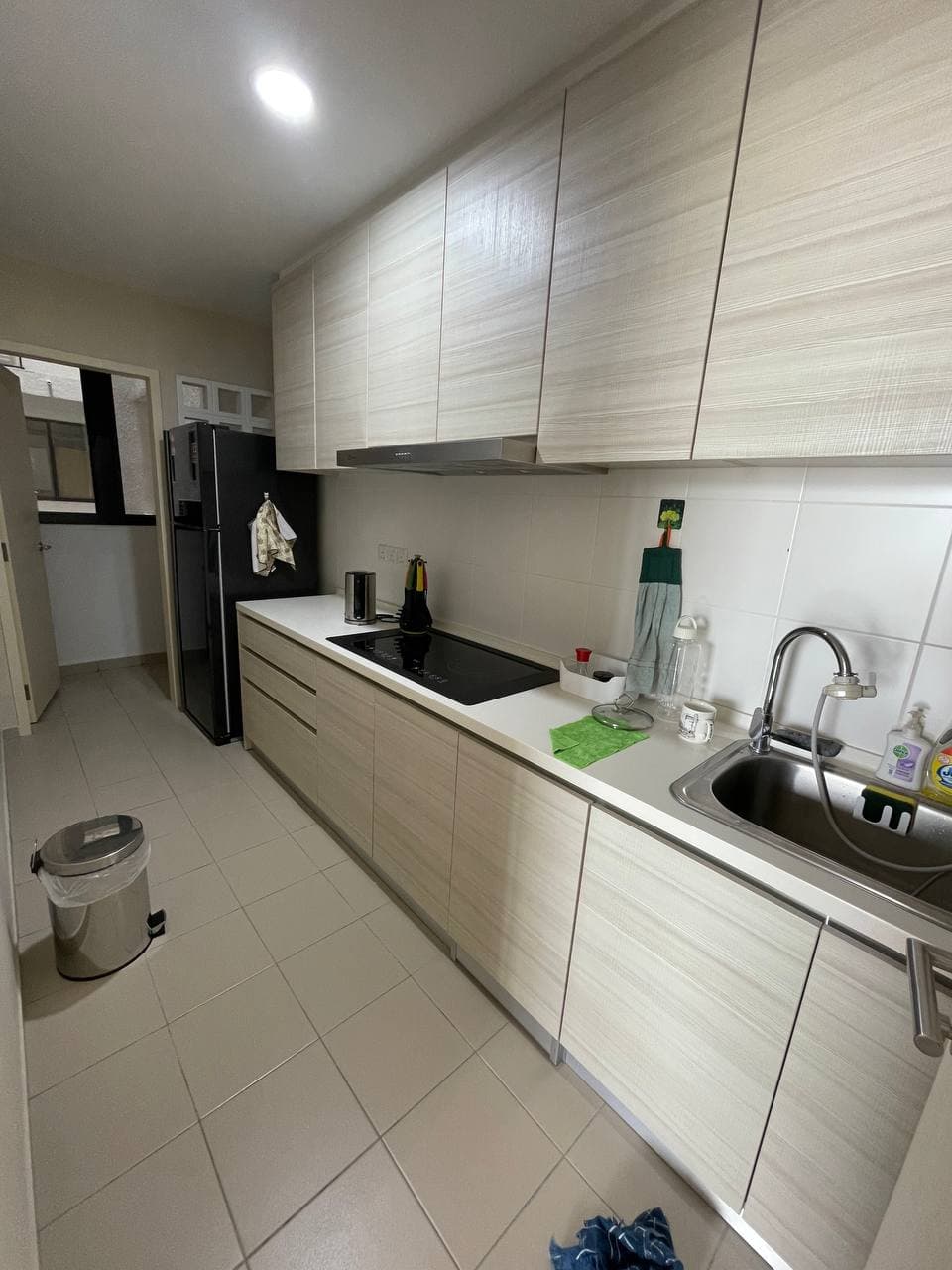 Condominium Windows On The Park, Cheras - photo 6