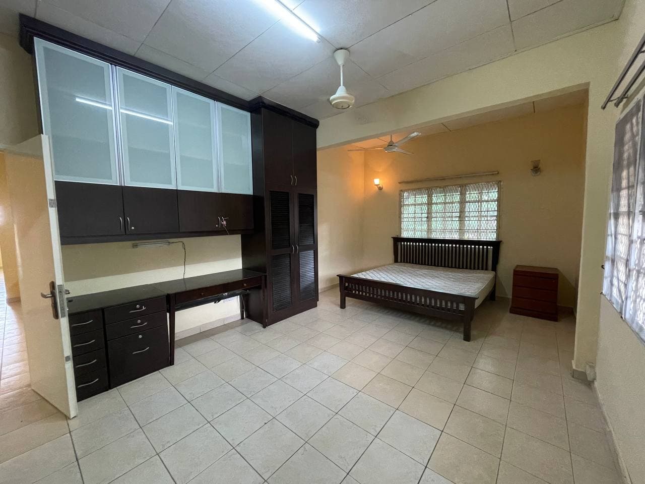 Corner Lot 2 Storey Terrace House Alam Damai - photo 6
