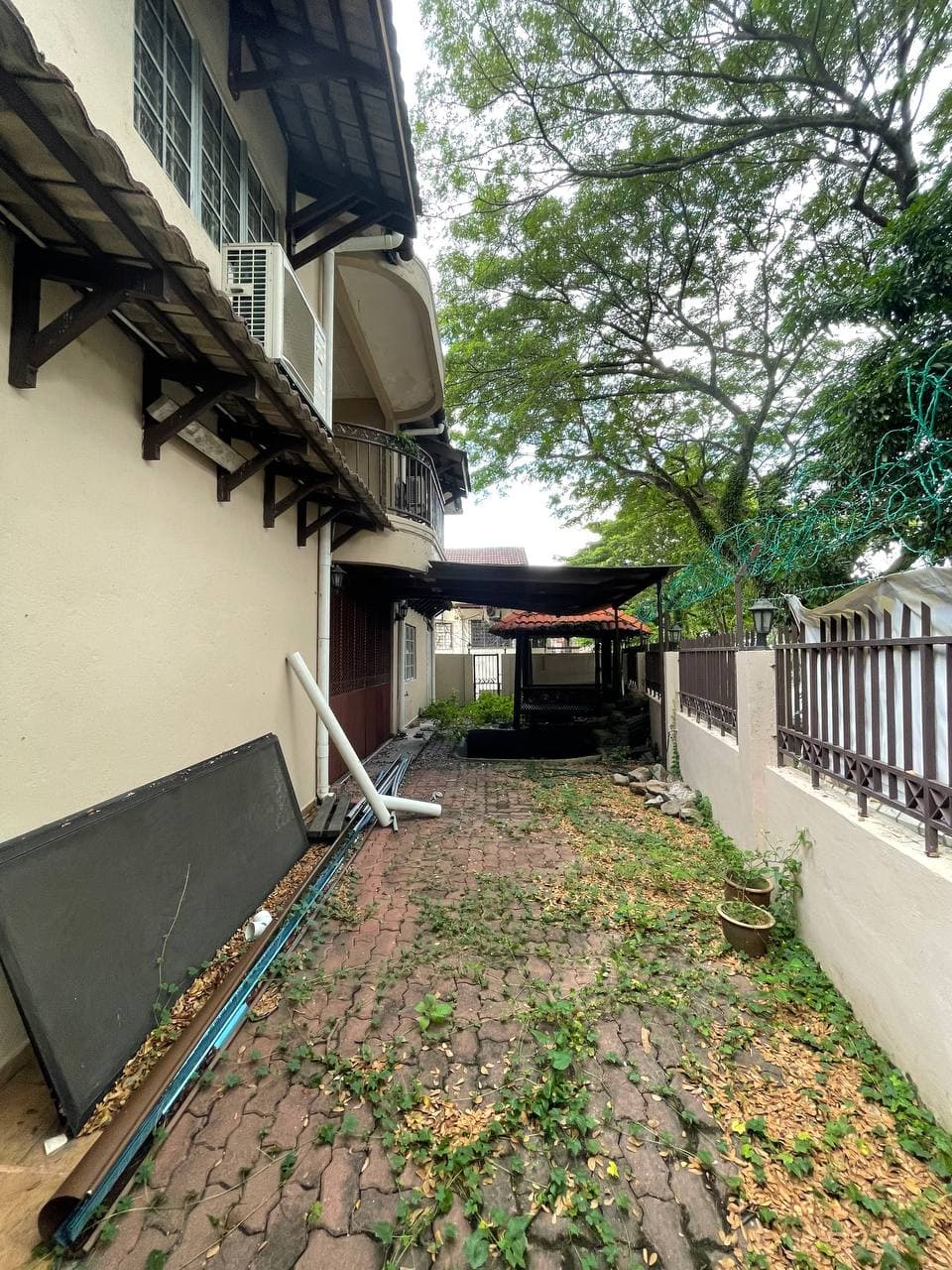 Corner Lot 2 Storey Terrace House Alam Damai - photo 9