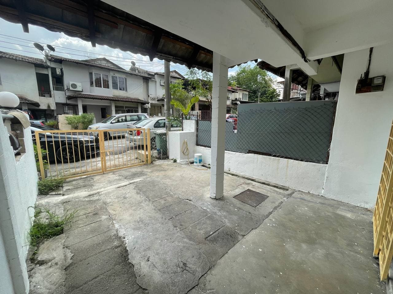 2 Storey Terrace House Taman Segambut Damai - photo 2