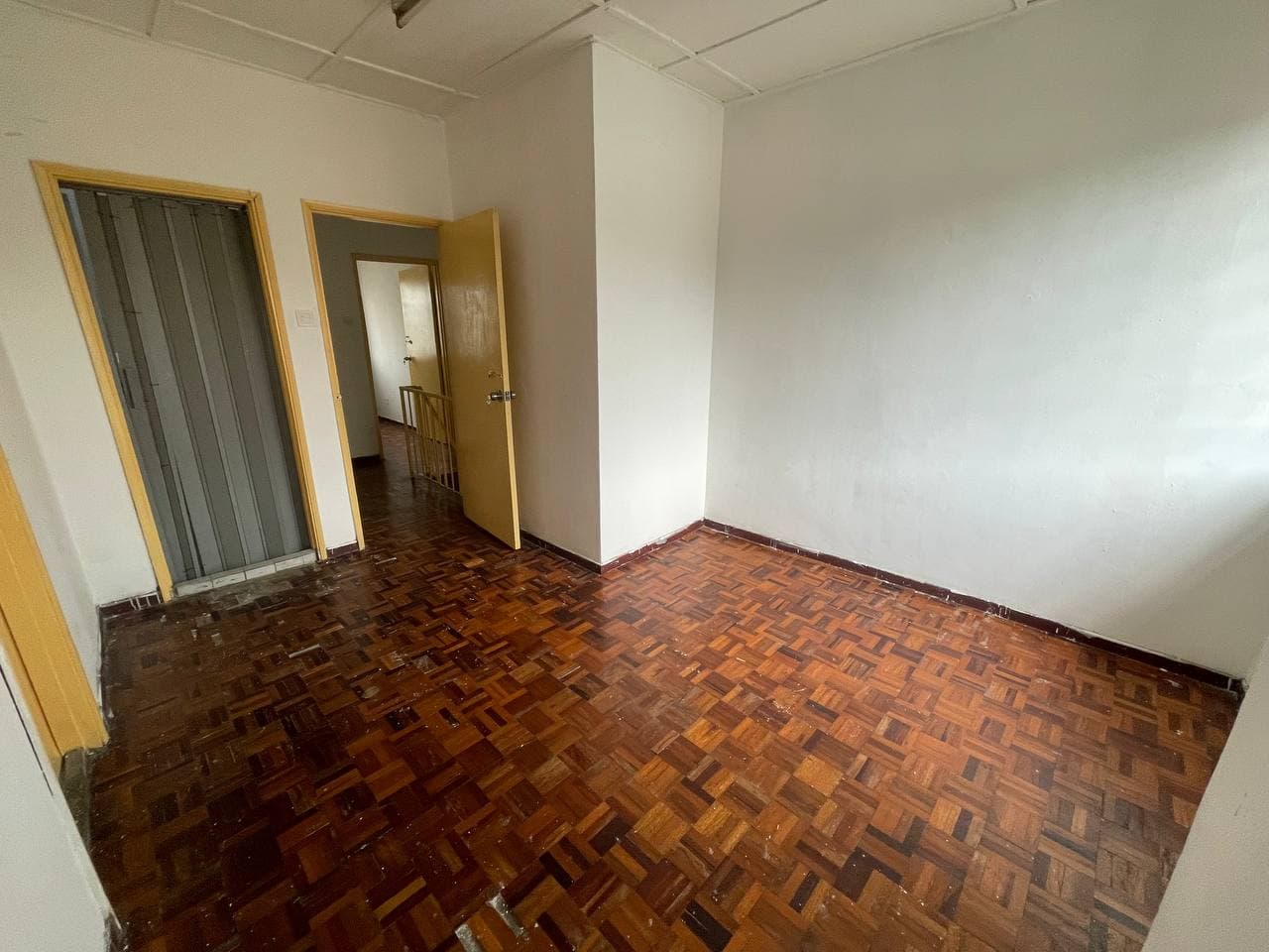 2 Storey Terrace House Taman Segambut Damai - photo 4
