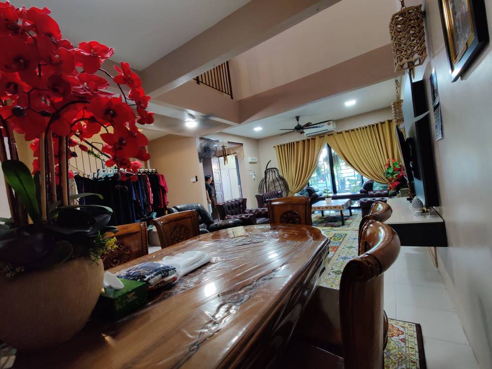 2 Storey Saujana Utama Sungai Buloh Bukit Saujana - photo 4