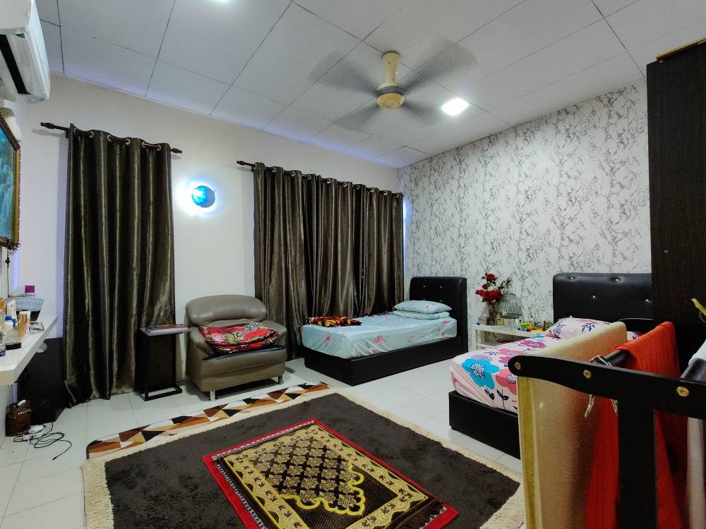 2 Storey Saujana Utama Sungai Buloh Bukit Saujana - photo 7
