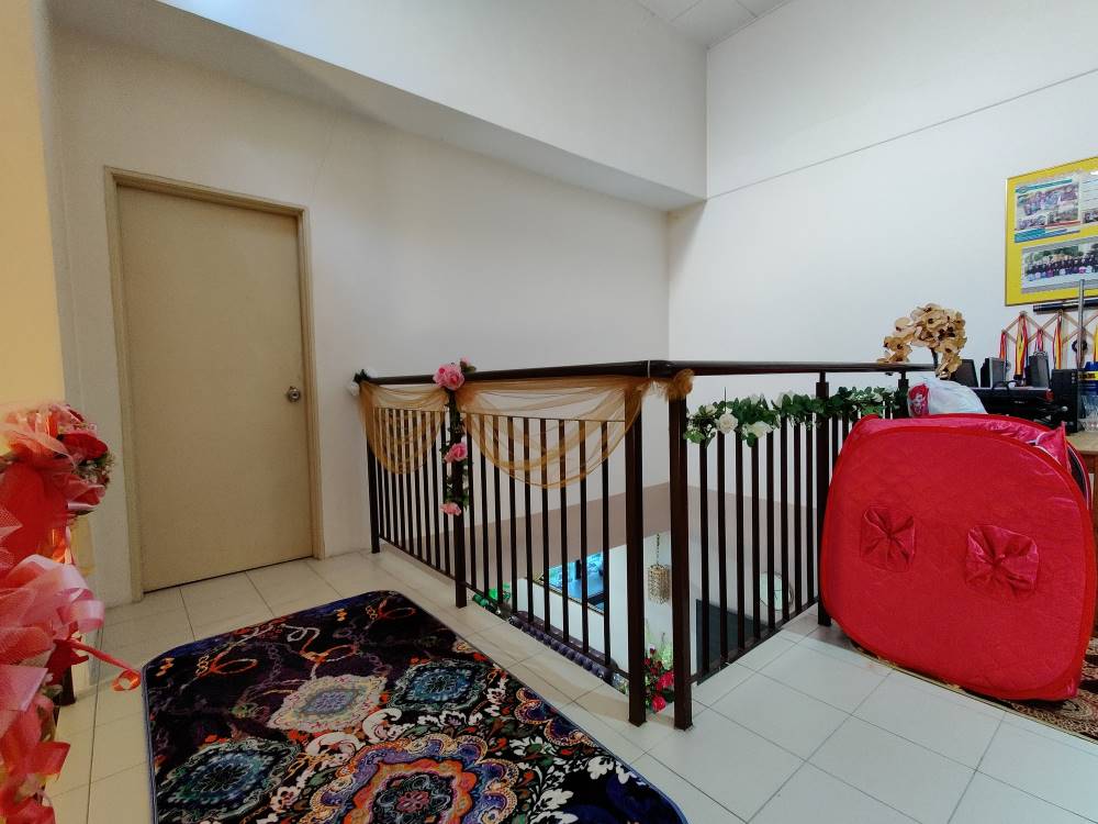 2 Storey Saujana Utama Sungai Buloh Bukit Saujana - photo 9