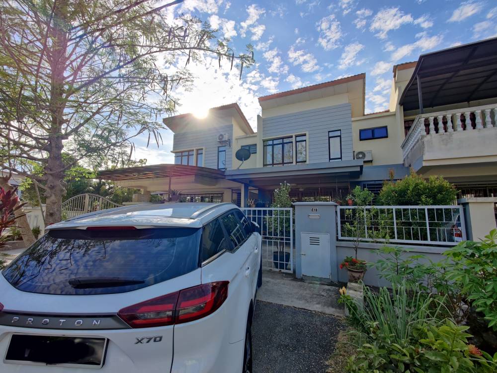 2 Storey Saujana Utama Sungai Buloh Bukit Saujana - photo 11