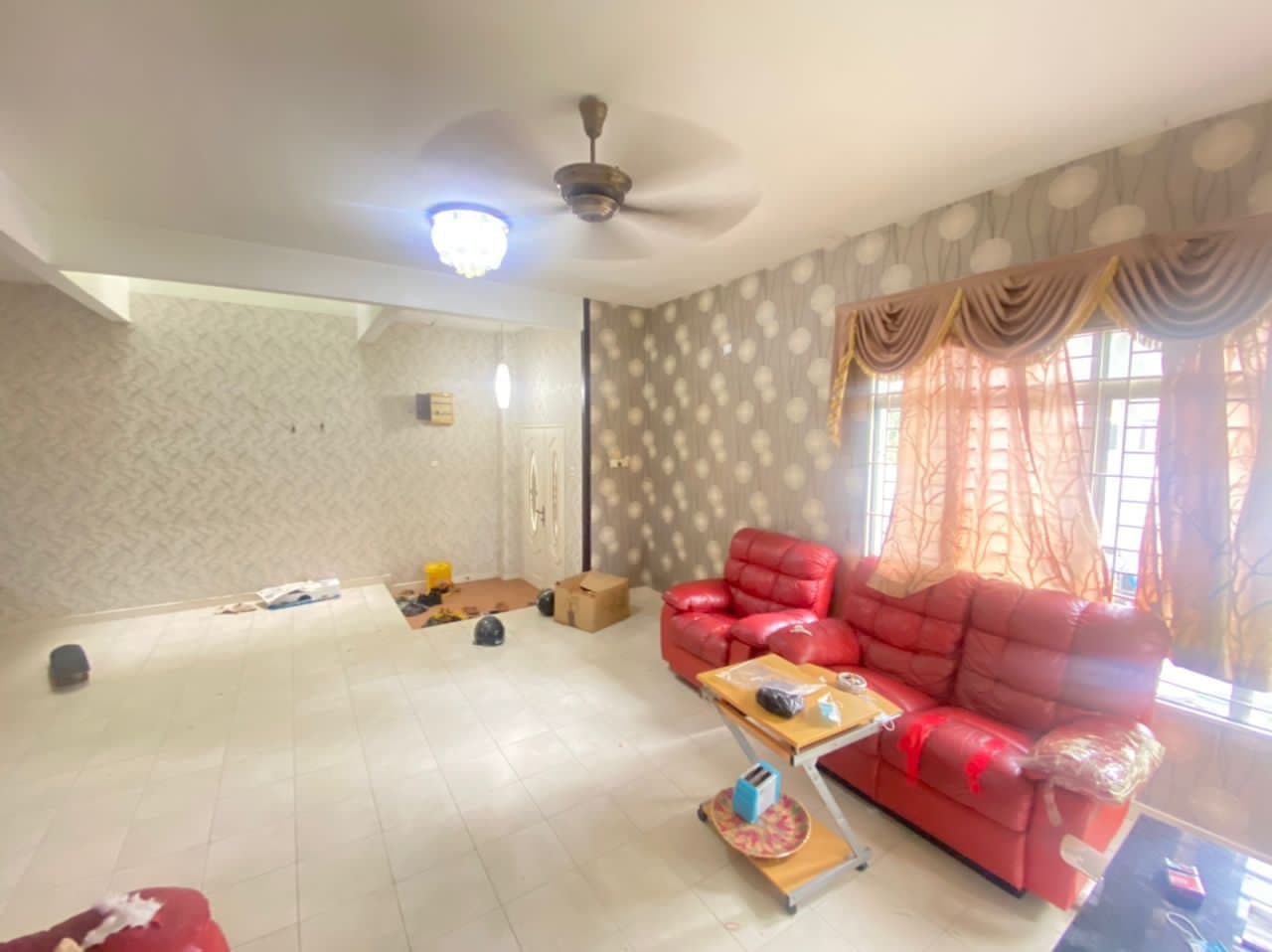 CORNER LOT 2 Storey Terrace Suria 618 Shah Alam - photo 5