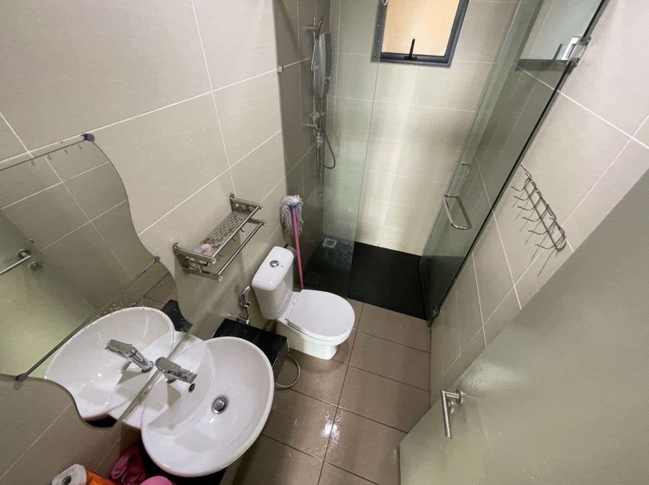 CORNER LOT 2 Storey Terrace Suria 618 Shah Alam - photo 10