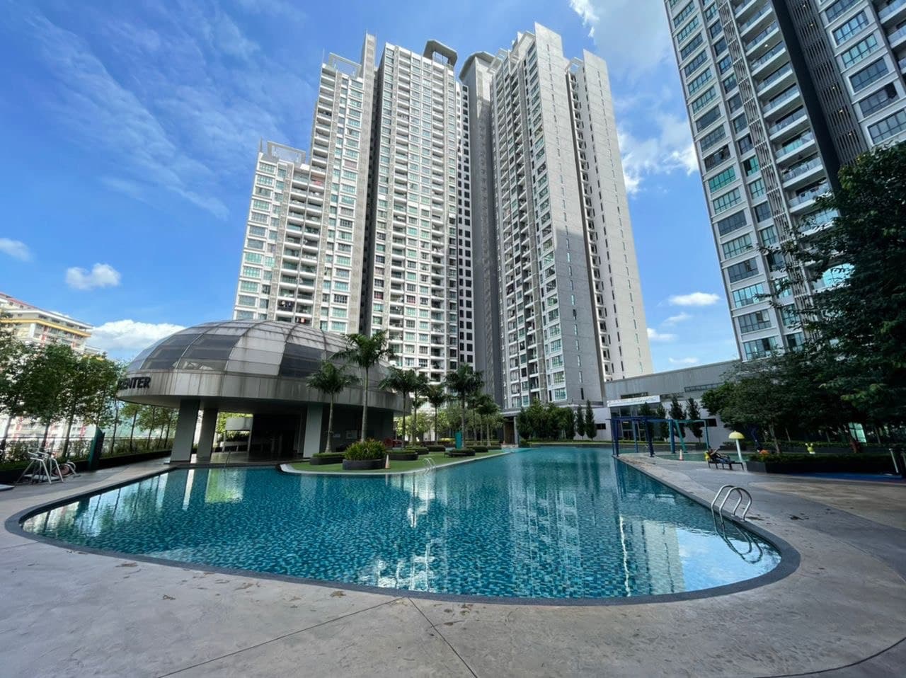 LakePark Residence KL North Selayang - photo 2