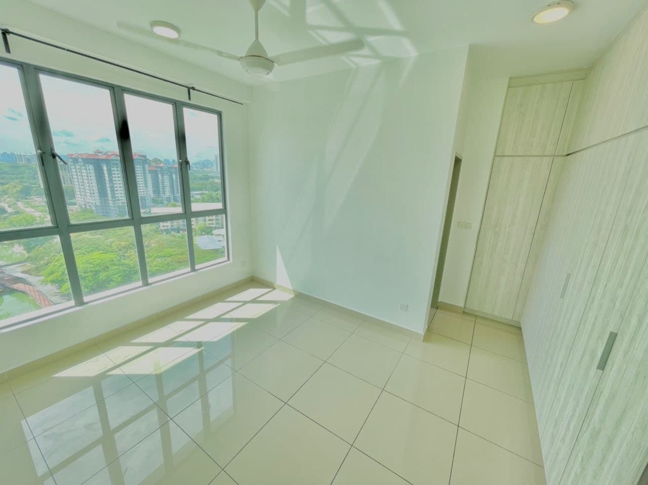 LakePark Residence KL North Selayang - photo 10