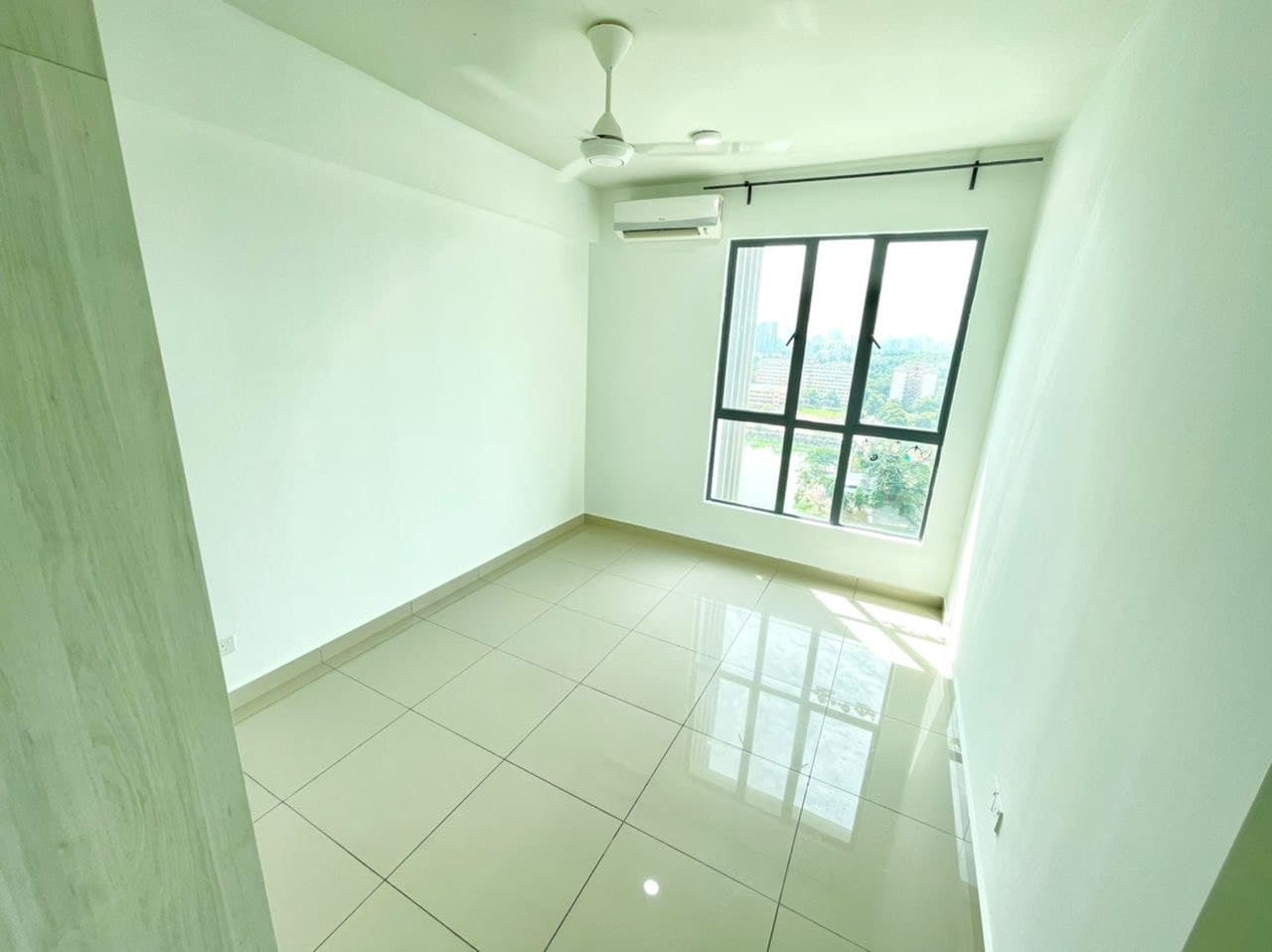 LakePark Residence KL North Selayang - photo 11