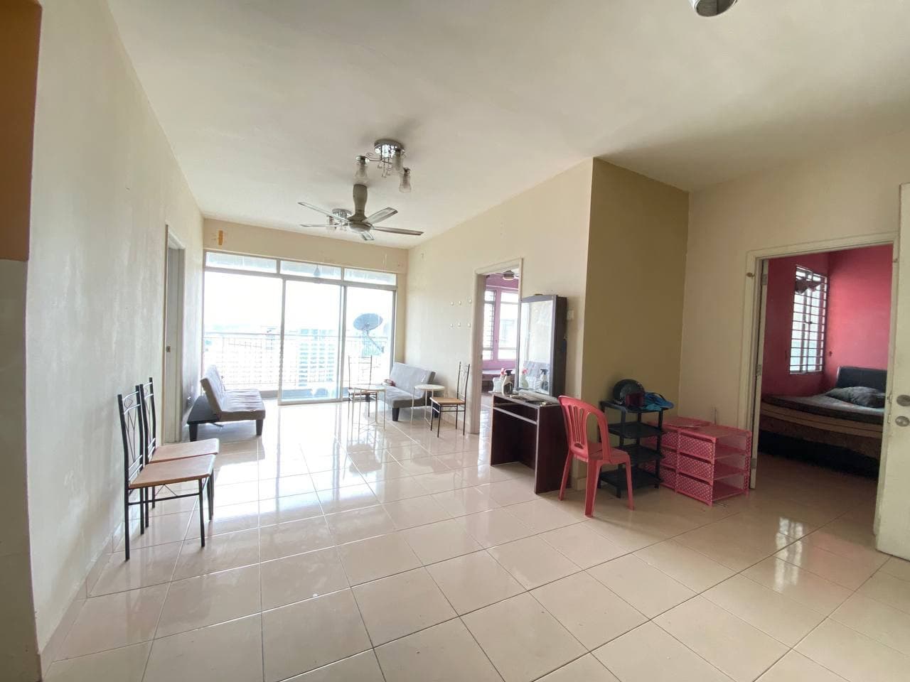 Condominium Prima U1, Sec 13 Shah Alam - photo 3