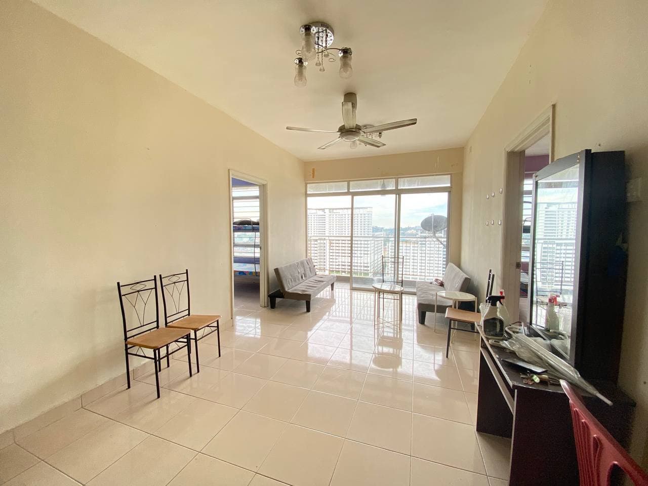 Condominium Prima U1, Sec 13 Shah Alam - photo 4