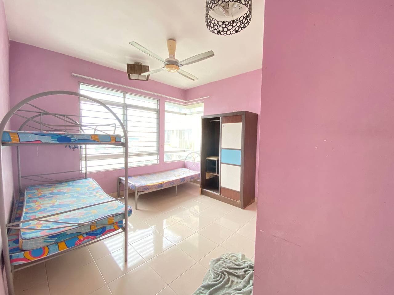 Condominium Prima U1, Sec 13 Shah Alam - photo 5